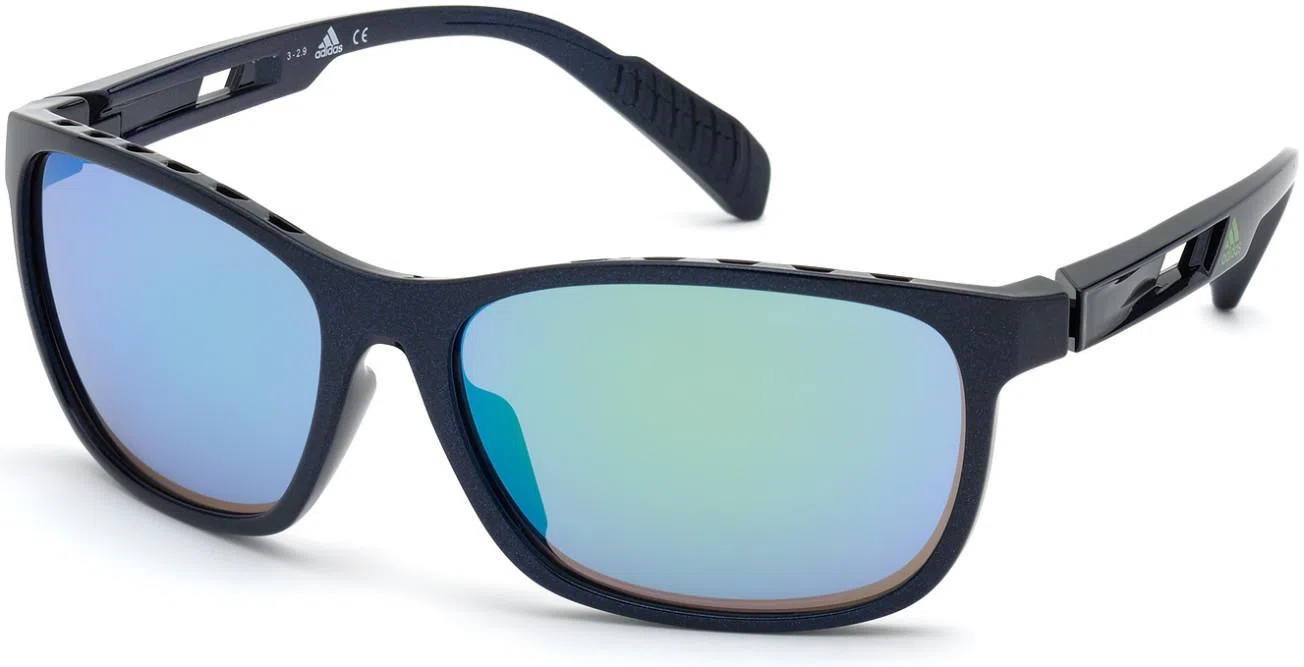 ADIDAS SPORT 0014 Sunglasses - view 3